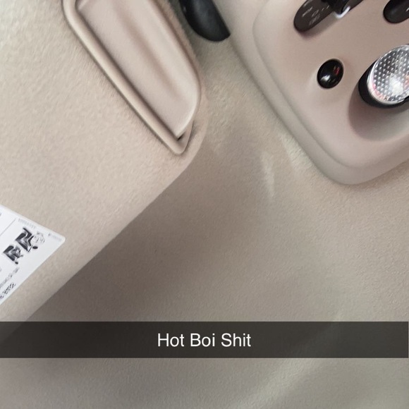 Meet your Posher, Alex - Picture 1 of 1